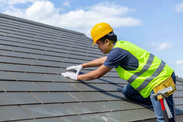 Best Flat Roof Repair Services  in Atkins, AR