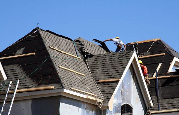 Best Storm Damage Roof Repair  in Atkins, AR