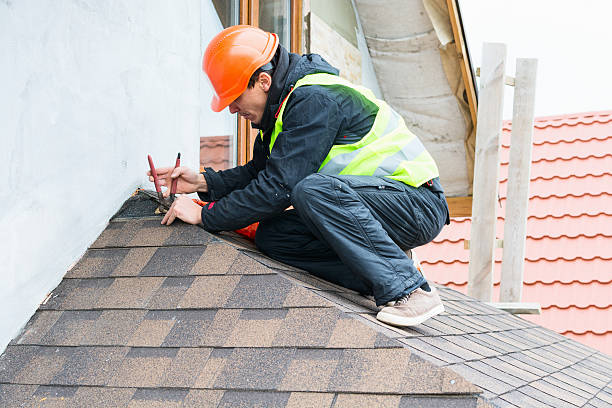 Quick and Trustworthy Emergency Roof Repair Services in Atkins, AR